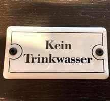 auwaerter-emailsschilder-lagerware-S011