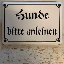 auwaerter-emailsschilder-lagerware-S08