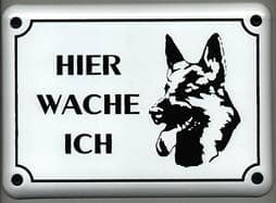 auwaerter-emailsschilder-lagerware-S08