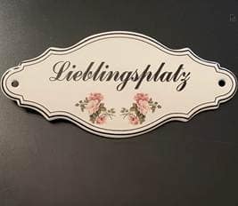 auwaerter-emailsschilder-lagerware-G07