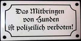 auwaerter-emailsschilder-lagerware-S08