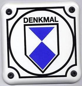 auwaerter-emailsschilder-lagerware-S013