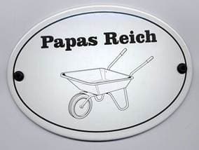 auwaerter-emailsschilder-lagerware-G07a